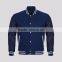 man wool varsity winter jacket coat