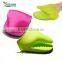 GL-016 factory wholesaler silicone heat resistant oven mitts                        
                                                Quality Choice