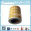 High quality roll waterproof adhesive label maker