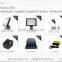 Runtouch RT 6900 Dual 15" All in one touch screen pos terminal