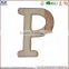 wooden letter alphabet word free standing wedding party home decoration ,wooden alphabet letter for crafts