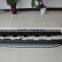 Running board for ml350 2012/side step for ml350 2012/side bar for ml350 2012