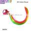 Non- chemical synthetic fibre hair multi color make your hair s more