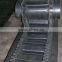 Excellent stable quality corrugated sidewall conveyor belt, industrial conveyor belt