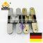 three way adjusted concealed hinge for wood door