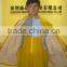 SPC-J104 PVC rainsuit