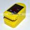 fingertip pulse oximeter, neonatal pulse oximeter, color fingertip pulse oximeter