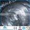 ISO high quality Galvanized Wire -Bureau Veritas