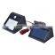 1W 5.5V 10 lights Polycrystalline solar sensor wall light