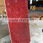 veneer coated commercial plywood