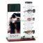 High end classic eyewear display