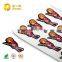 OEM Printing Custom Waterproof Cartoon Sticker