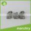 Euro Profile Brass Cylinder Locks