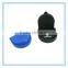 multifunction soft silicone key and coin sorter purse