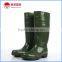 Comfortable Durable PVC Safety Gumboots