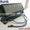 3W*108 Rgbw Waterproof IP65 Led Wall Washer