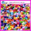 Custom Plastic 5mm Fused Perler Beads Educational Mini Hama Beads Cheap DIY Fashion Boy Magic Hama Beads