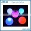 Automatic Color Changing Led Ball Light, Battery Power Ball