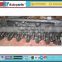 Cylinder head ass'y 3966454 spare parts from  supplier