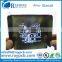Impedance pcb assembly,pcba copy board,smt stencils for pcba 30*40cm