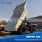China 4x2 Hot Sale 100 Ton Mining Dump Truck