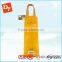 Customized high quality PE/OPP/PVC/CPP packaging bag