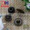 Supply Custom Pop Metal Jeans Button And Rivet for Garment