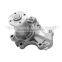 High quality auto parts automobile water pump cooling system OEM MD323372 for Mitsubishi parts