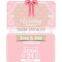 Cheap custom wedding card printing invitation card printing