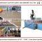 High Performance-price Ratio PVC Construction Formwork Extrusion Machine