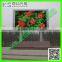 Waterproof traffic LED display true color panel 3D LED screen