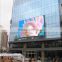 Highest Effective P6 Outdoor LED Display