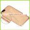 Original Chinese Brand Leather Phone Case for iphone 6s