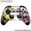 Full set skin sticker for Xbox One decal vinyl controller and console