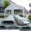 Manufacturer of different designs and sizes Marquee Tents,Aluminum frame PVC tent