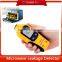 Quality primacy ! portable digital radiation Microwave Detector HT-M2