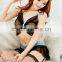 Sexy Bra & Mini-Skirt Set Erotic Lingerie Underwear Swimsuit Hot