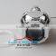 2.5 inch H1 projector lens shrouds BJ with octagon shape