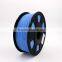 2016 Weistek brand 3mm Filament abs filament 3mm abs filament