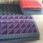 rubber entrance mats for commercial industry and other uses