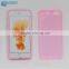 New arrival tpu case for iphone 5se Colorful jelly candy tpu cover case