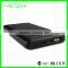 Qualcomm QC2.0 power bank for Samsung S6,Note 4,HTC Xiaomi Mi4 Quick charge 2.0