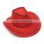 Wholesale Western Cowboy Hat Helmet