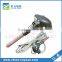 Best Selling Thermocouple S/B/R Ceramic Sheaths Temperature Controller