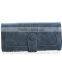 Fashion leather wallets for young girls
