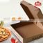 2015 new style pizza delivery box