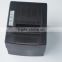 High quality Pos thermal receipt printer, 80mm pos printer with auto cutter