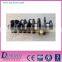 The auto part used car engine for air compressor crankshaft