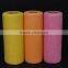 Needle punch nonwoven fabric