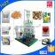 Multifunction complete sets of pelletizer machine from henan zhengzhou